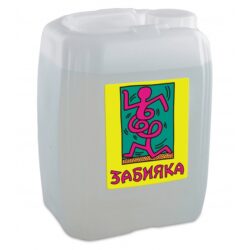 Дезинфицирующее средство "Забияка" для инструментов (5 л)