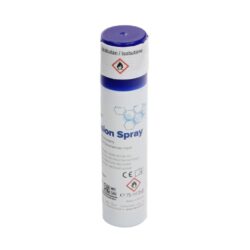 Окклюзионный спрей Interdent Occlusion Spray, синий (75 мл)